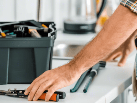 ВиК Ремонти Монтана | Водопроводни Услуги | Демонтаж на Вана