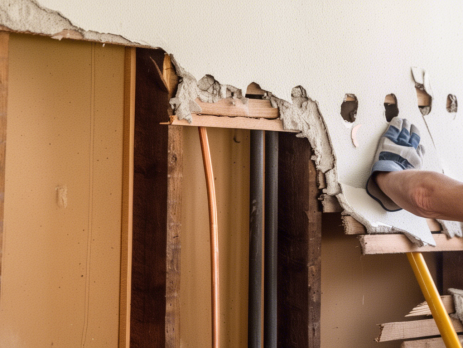 Гипсокартонени услуги Перник: Достъпни цени и професионално изпълнение