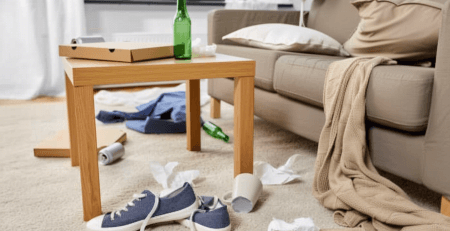 Как да избегнете повреди и проблеми с наемателите: Практически съвети за защита на имота