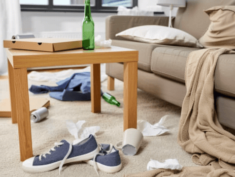 Как да избегнете повреди и проблеми с наемателите: Практически съвети за защита на имота