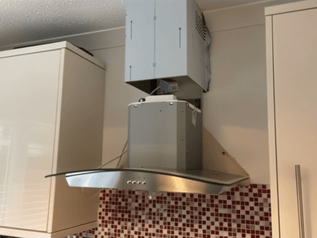 Най-добрият електротехник за монтаж на абсорбатор, фурна и съдомиялна в Добрич и Хасково