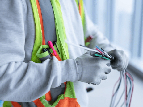 Изграждане и подмяна на осветление и звънци във Велико Търново и Благоевград