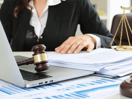 Водещите правни кантори в София: Защо Астакова е стандартът за успех в бранша?